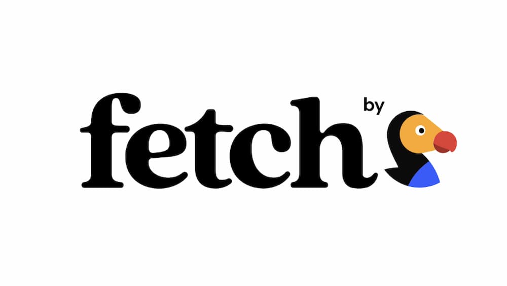 FetchPet by the Dodo