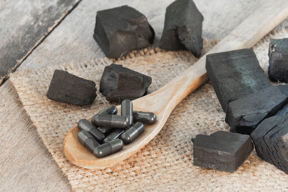 Activated Charcoal for Dogs: How and When to Use It
