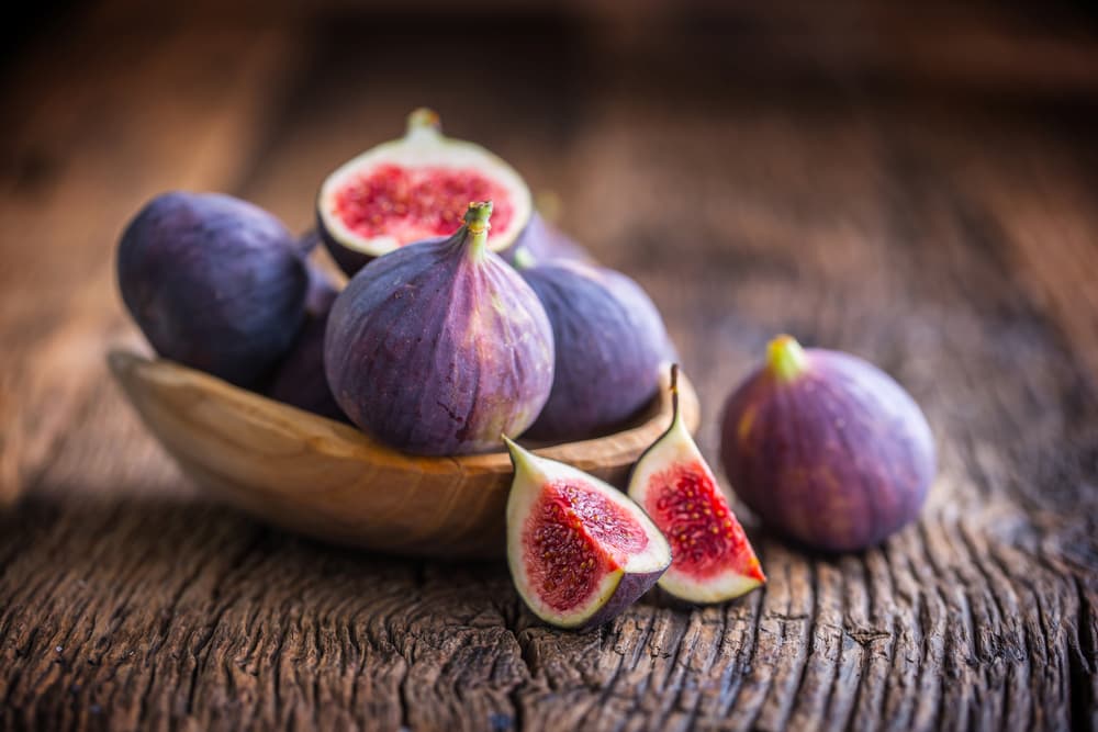 Can Dogs Eat Figs? 